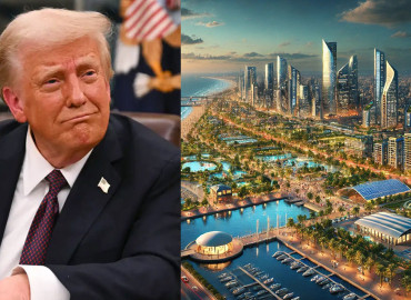 Hamas Agrees to Trump’s ‘Peace Board’ Plan, Ready to Disarm