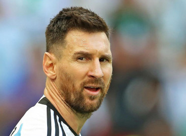 Messi Shares Emotional Message Ahead of World Cup Final