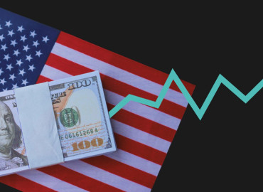 US Economic Growth Slower Than Expected, Though Consumer Spending Remains Strong