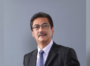 Suraj Vaidya Takes Helm as Dean of Honorary Consular Corps Nepal