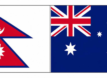 Australia Announces $3.5 Million Emergency Aid for Flood Relief in Nepal