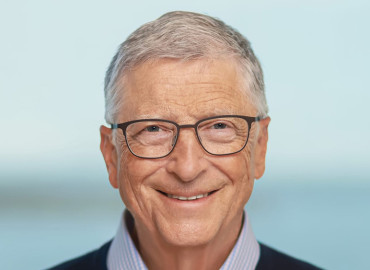 Bill Gates Warns of AI Risks to Jobs and Human Life