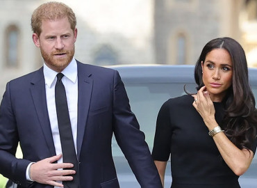 Prince Harry and Meghan Markle Preparing to Return to the UK