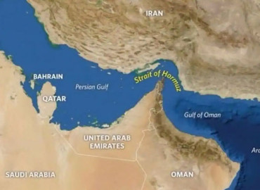 Oil Prices Fall in International Market Amid Prospects of Strait of Hormuz Reopening