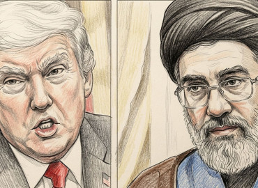 US Imposes New Sanctions on Five Sectors of Iran’s Economy