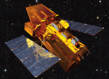 End of NASA’s Swift Space Telescope Journey After Failed Rescue Mission