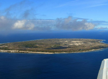 World’s Third Smallest Nation Changes Its Name