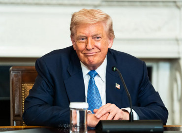 Trump Claims Indirect Talks Between US and Iran Begin Today