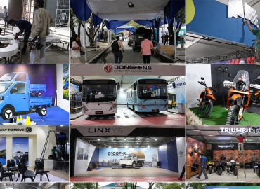 NAIMA Nepal Mobility Expo 2026 – Nepal’s Largest Auto Expo