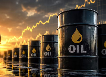 Oil Prices Surge amid Rising Tensions in the Strait of Hormuz
