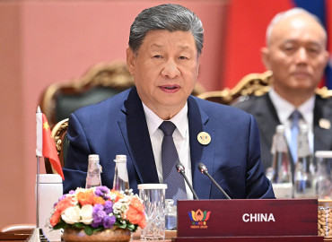 China Proposes 5-Point Plan for BRICS Expansion and Tech Growth