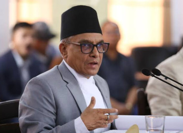 Nepal Supreme Court Justices Raise Questions Over Chief Justice Sharma’s Leadership