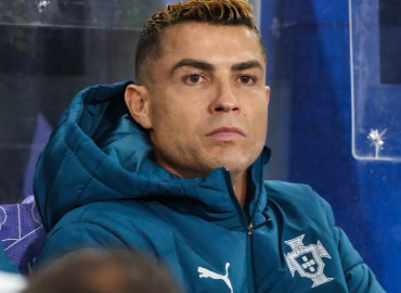 Cristiano Ronaldo Says Portugal Coach Broke His Word Twice