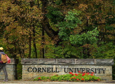 Cornell Sexual-Assault Case Reopened Nearly Two Years After Alleged Incident