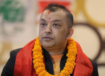 Gagan Thapa’s Leadership: Opportunities and Challenges Ahead for Nepali Congress