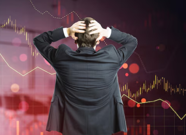 NEPSE Falls 42.56 Points as Selling Pressure Intensifies Ahead of Festivals