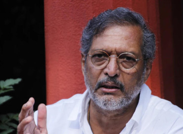 Veteran Actor Nana Patekar Dies at 75 After Cardiac Arrest
