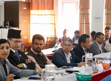 Envoy Nominees Face Tough Questions Over Nepal’s Ties With India, China, US and UK