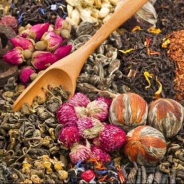 Exports of medicinal herbs valued at more than Rs 80 million