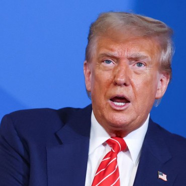 Trump’s 21-Point Proposal for Peace in Gaza
