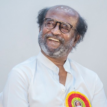 Superstar Rajinikanth Turns 75