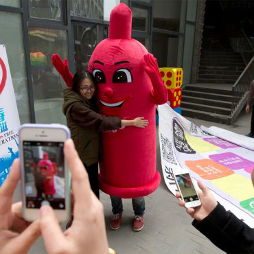 China Imposes 13% Tax on Condoms and Contraceptives to Boost Declining Birth Rate