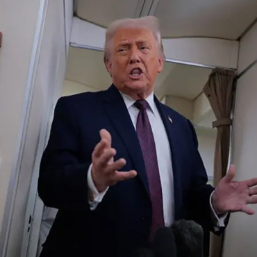 Trump Pledges $5 Billion for Gaza Reconstruction via Board of Peace