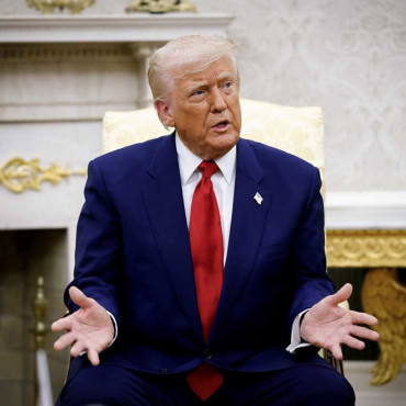 Trump Orders to Release Files on UFOs and Aliens