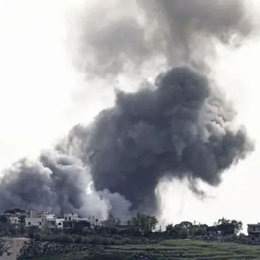 14 Killed in Israeli Attacks in Lebanon