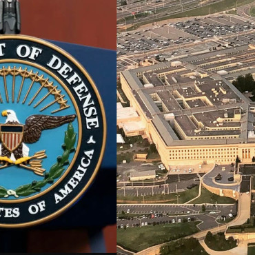 Second-Highest Ranking U.S. Military Official Dismissed