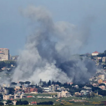 39 Dead in a Single Day Amid Israeli Airstrikes in Lebanon