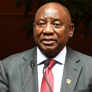 South African President Ramaphosa Embroiled in ‘Phala Phala’ Scandal