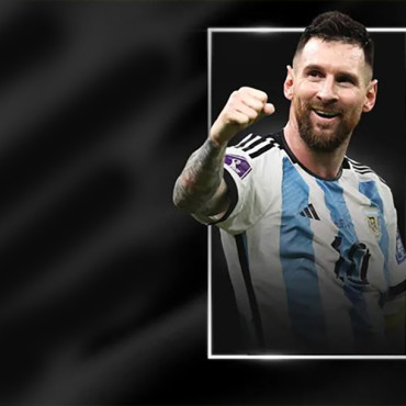 Can We Again See Messi Magic in 2026 World Cup?