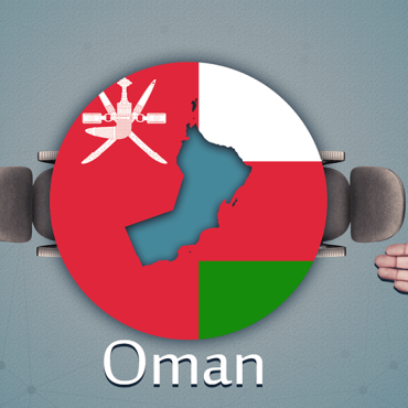 Pressure Escalates on Oman to Choose Sides Between US and Iran