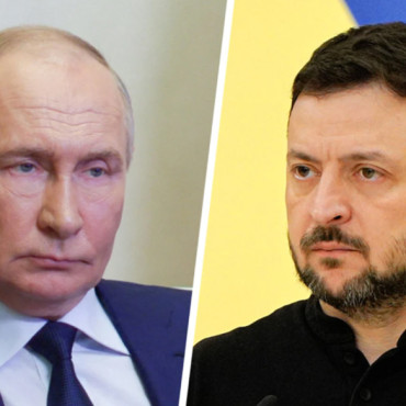 Zelenskyy’s Open Letter to Putin: Proposal for Direct Talks