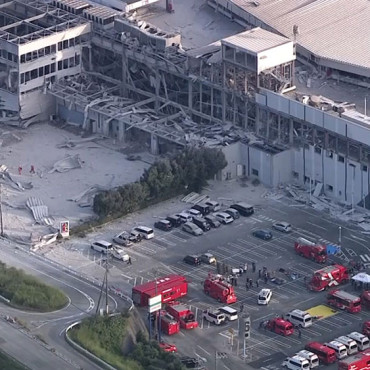 Powerful Earthquake Hits Japan: Death Toll Rises as Rescue Operations Continue