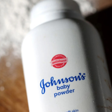 Johnson & Johnson Proposes $5.5 Billion Settlement in Baby Powder Cancer Lawsuits