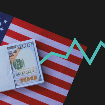 US Economic Growth Slower Than Expected, Though Consumer Spending Remains Strong