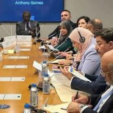 Major Tech Giants Announce Collaborative AI Governance Framework
