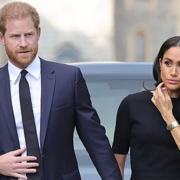 Prince Harry and Meghan Markle Preparing to Return to the UK