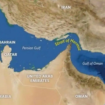 Oil Prices Fall in International Market Amid Prospects of Strait of Hormuz Reopening