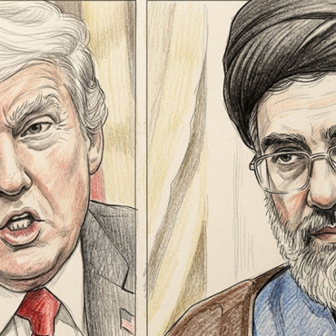 US Imposes New Sanctions on Five Sectors of Iran’s Economy