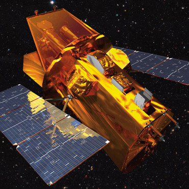 End of NASA’s Swift Space Telescope Journey After Failed Rescue Mission