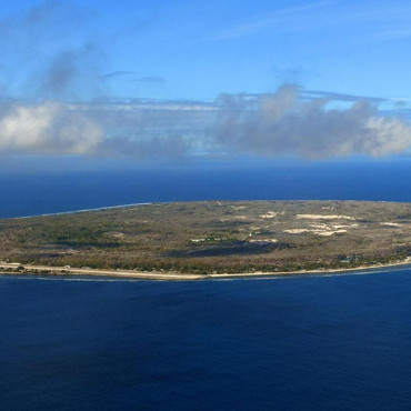 World’s Third Smallest Nation Changes Its Name