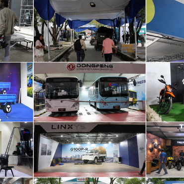 NAIMA Nepal Mobility Expo 2026 – Nepal’s Largest Auto Expo