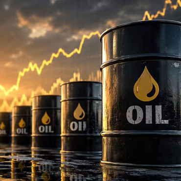Oil Prices Surge amid Rising Tensions in the Strait of Hormuz