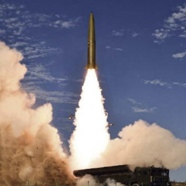 North Korea Fires Two Missiles Within Three Hours