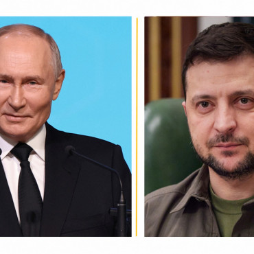 US Diplomatic Push to End Russia-Ukraine War Continues as Special Envoys Arrive in Kyiv Following Moscow Talks