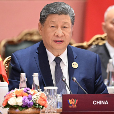 China Proposes 5-Point Plan for BRICS Expansion and Tech Growth