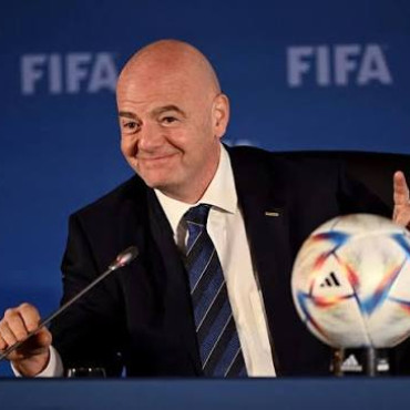 Infantino orders FIFA funding review after UEFA, CONCACAF seek $2.1 billion payout